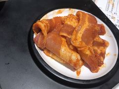 -韩宫宴炭火烤肉(印象城店)