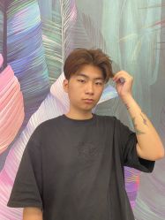 -MJ名将造型