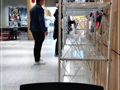 -麦当劳(中山公园龙之梦店)