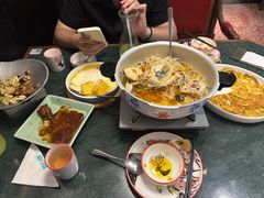 -新白鹿餐厅(京基KK ONE店)