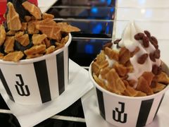 -JW德国冻酸奶Frozen Yogurt(龙湖成都滨江天街店)