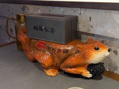 -姑苏家宴·苏帮菜·松鼠桂鱼(苏州总店)