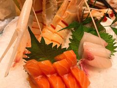 -王鼎精致料理铁板烧(世博源店)