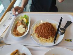 -宜家·瑞典风味餐厅(四元桥店)