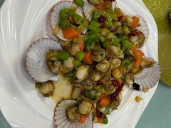 -郭姐·威海渔村(黄兴路店)