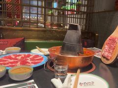 -南门四季铜锅涮肉(大屯·北苑店)