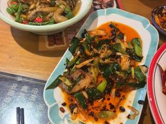 -易老妈蹄花.特色川菜(人民公园总店)