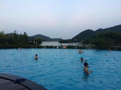 -宁波九龙湖开元度假村