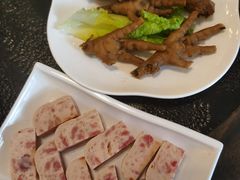 -仁虎老火锅(黄泥磅店)