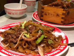 -明腾壹间茶餐厅(新都会花园广场店)