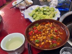 -南渝食府.石锅鸡(尚城花园店)