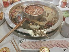 -大龙燚火锅(科华店)