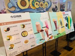 -贝林大翅鲸简餐厅(国家海洋博物馆店)