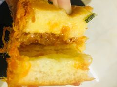 -昆明冠生园·蛋糕·面包(南强街店)