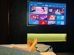 -在水伊方·影院式足道·保健·高端养生SPA(海椒市店)