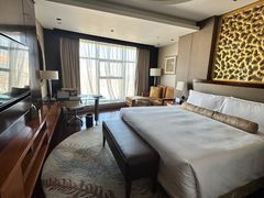 -太原凯宾斯基饭店