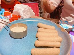 -HELLO MUSAE 拾光缪斯餐厅·纯正希腊风味(苏州中心店)