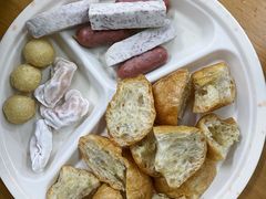 -三叔牛杂火锅店(三淮大街15号店)