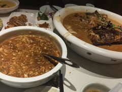 -新侨小馆(东直门北小街店)