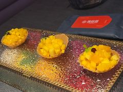 -锦府园·新台州菜(合生汇店)