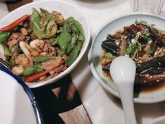 -小吊梨汤·北京菜·烤鸭(清河万象汇店)