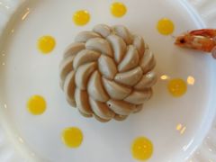 -君来湖滨饭店·渔餐厅