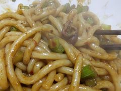 -壹粉屋新疆炒米粉(建外SOHO东区店)