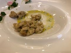 -锦江宾馆-花园餐厅