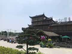 -二十八里太湖船菜(吉祥路店)