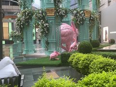 -君悦酒店·La Terrazza意合園·意式风味