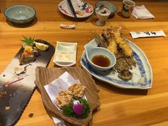 -大岛日本料理铁板烧(南通大饭店)