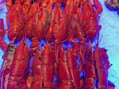 -博林天瑞喜来登酒店·西丽尚膳