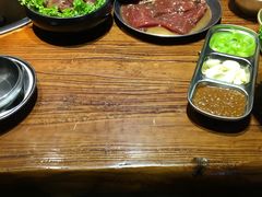 -原始泥炉烤肉(总店)