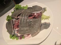 -领鲜风味花雕鸡(马端街店)