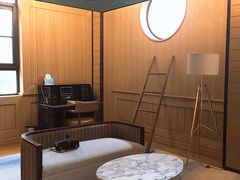 -天津津利华酒店