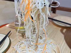 -牛腩之旅·牛腩牛杂煲(光启城美食城店)