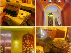 -金色莲花泰式按摩SPA(石牌店)