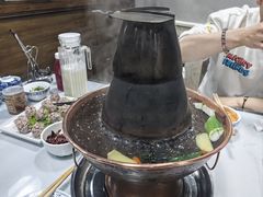 -同城四季爆肚涮羊肉(安华里店)