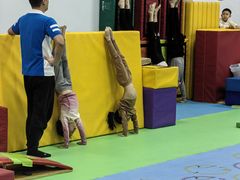 -飞奇儿体能体操馆(和平印象城店)