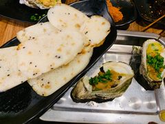 丹棱冻粑-陈员外正宗夹江烧烤(广福路店)