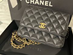 -CHANEL(恒隆广场店)