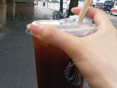 冷萃咖啡系列-星巴克(美丽华花园店)