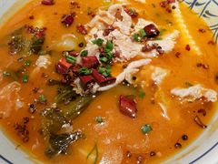 -云海肴·汽锅鸡·云南菜(美罗城店)