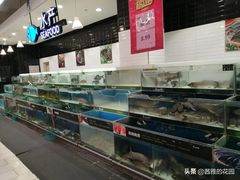 -永辉超市(鲁谷店)