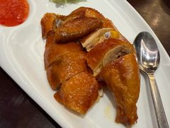 -臻萃轩中餐厅(国家会展中心店)