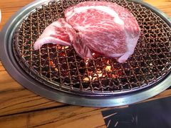 -黑牛の店·和牛烧肉(合生汇店)