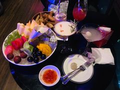 -大连君悦酒店 · VIVA(星海广场店)