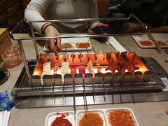 -丰茂烤串(六里桥店)