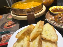 -金厨泰国餐厅·全泰籍厨师料理(拱北店)