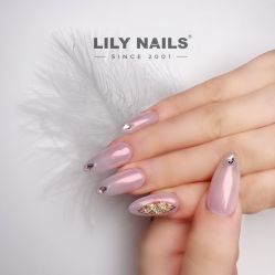 点击看大图 -LILY NAILS美甲美睫